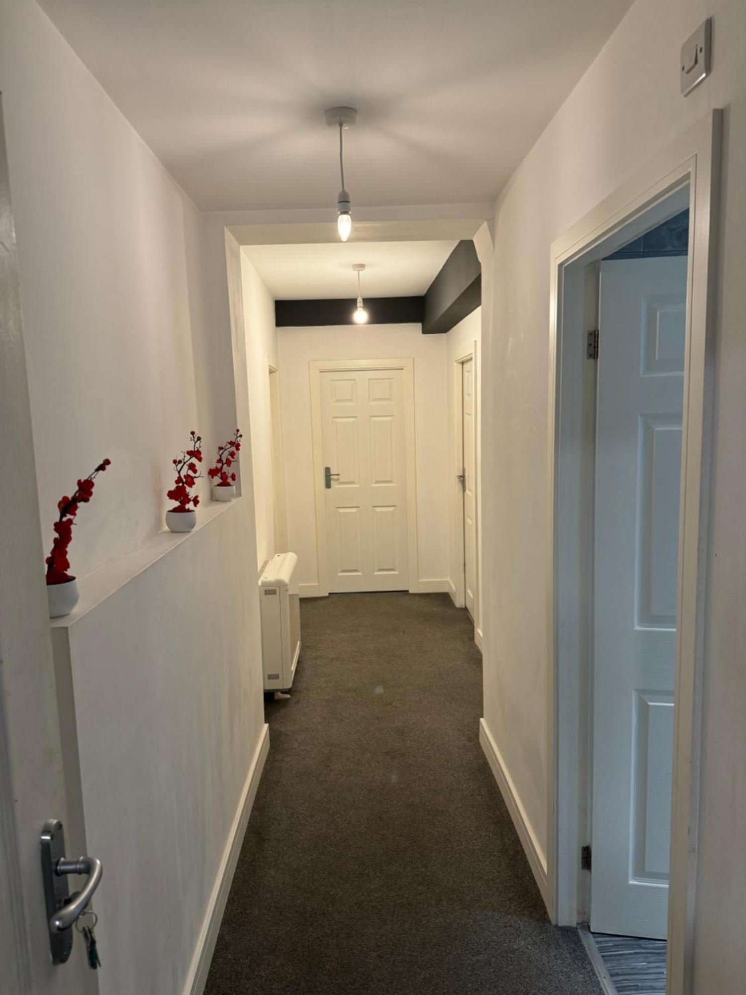 2 Bedroom Apartment In Doncaster City Centre Екстер'єр фото