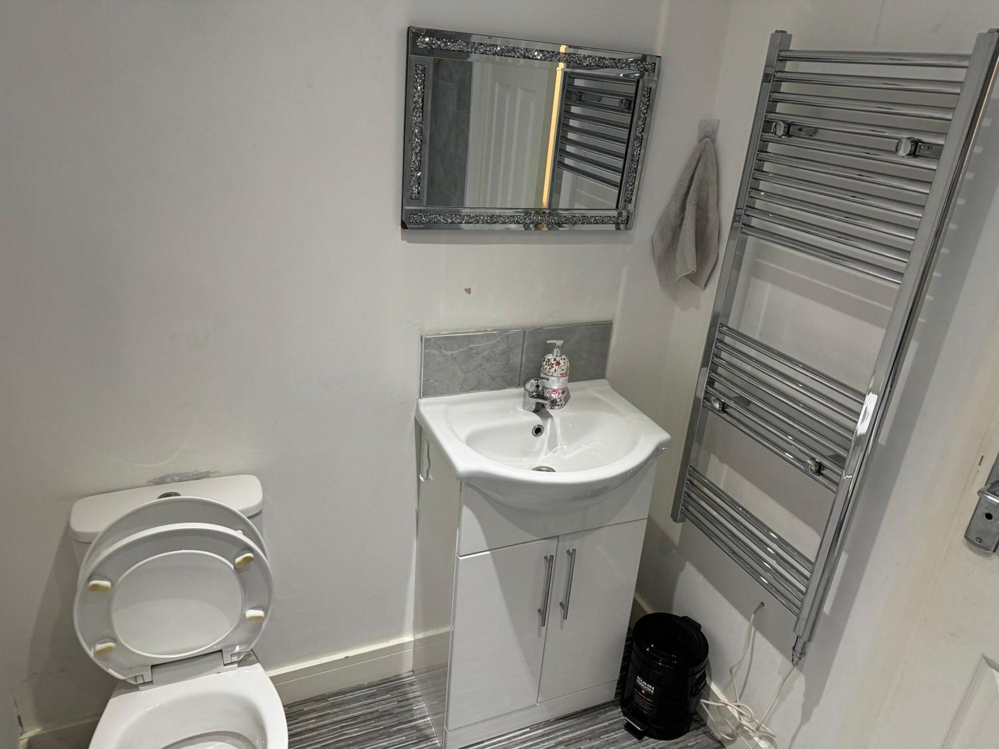2 Bedroom Apartment In Doncaster City Centre Екстер'єр фото